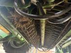 Krone Comprima CF155 XC Plus round baler 51