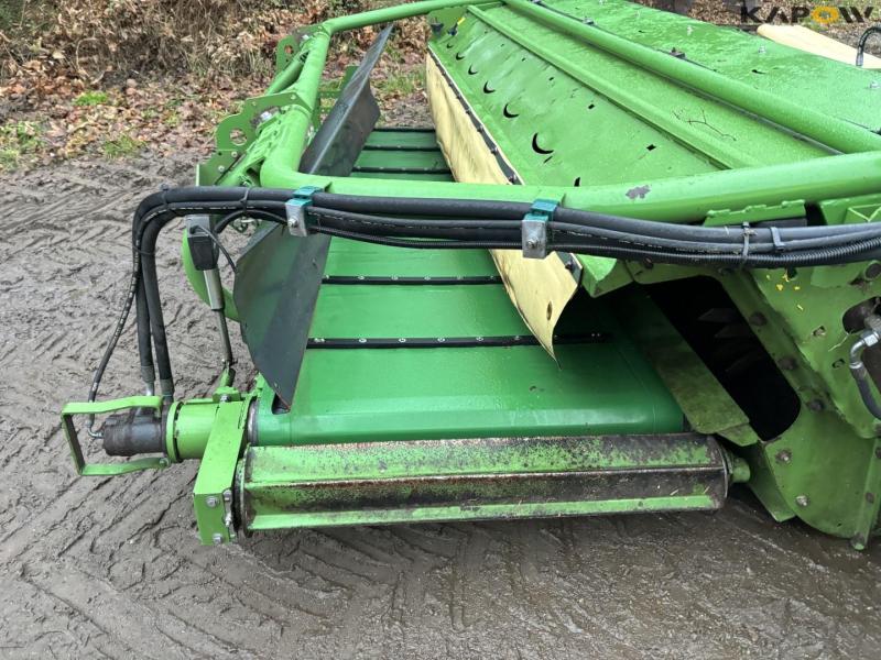 Krone Easy cut B1000 CV butterfly set with ribbon 27