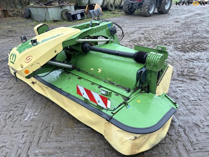 Krone Easy cut B1000 CV butterfly set with ribbon 38