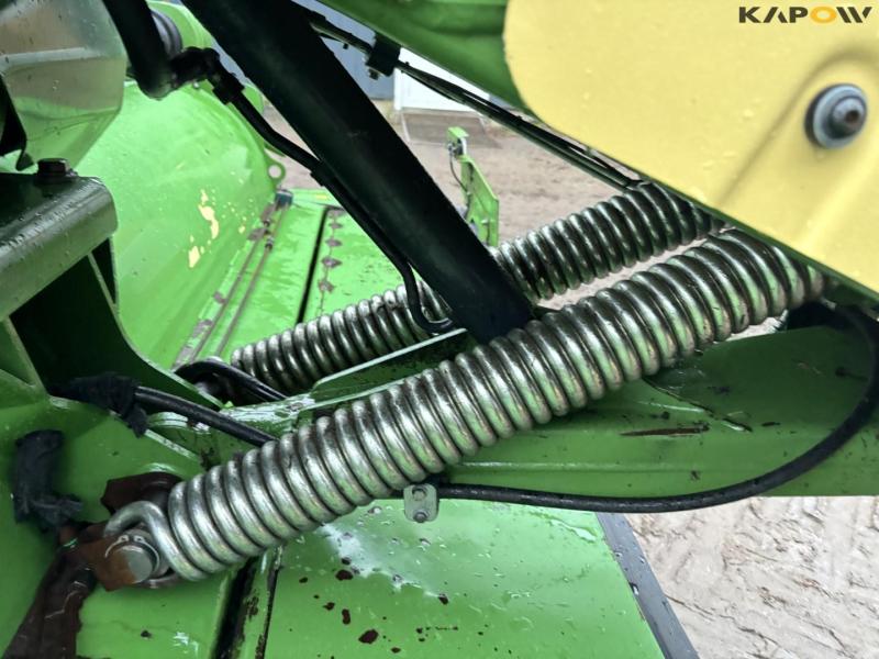 Krone Easy cut B1000 CV butterfly set with ribbon 57