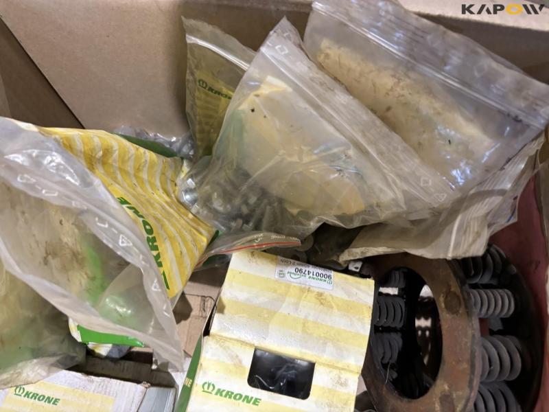 Krone mower spare parts 23