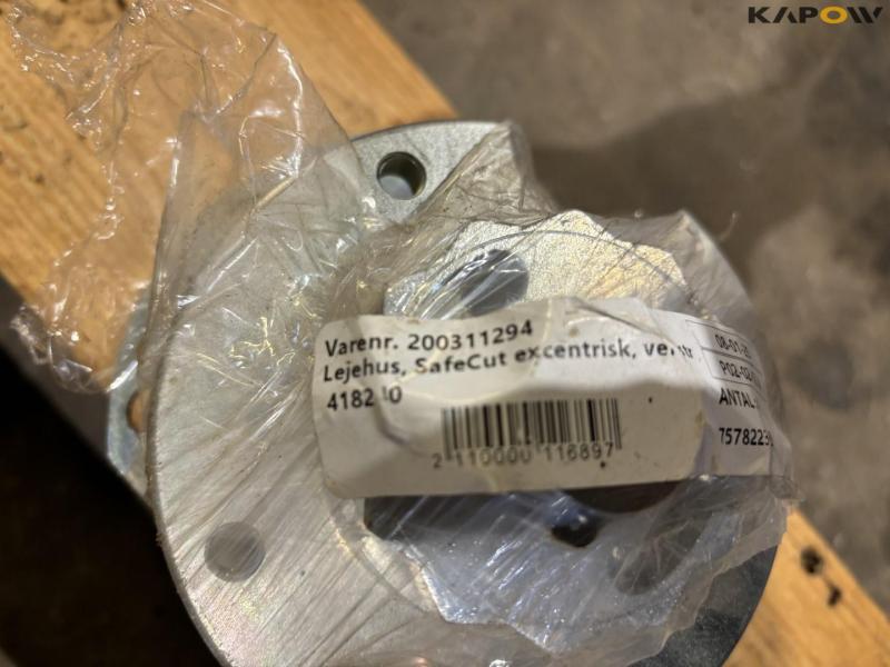 Krone mower spare parts 31