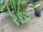 Krone swadro 1400 rake 9