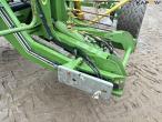 Krone swadro 1400 rake 15