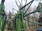 Krone swadro 1400 rake 17