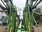 Krone swadro 1400 rake 19