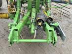 Krone swadro 1400 rake 27