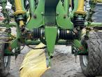 Krone swadro 1400 rake 34
