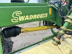 Krone swadro 1400 rake 39