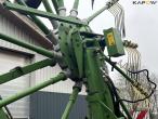 Krone swadro 1400 rake 40