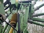 Krone swadro 1400 rake 41