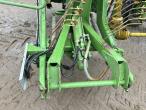 Krone swadro 1400 rake 49