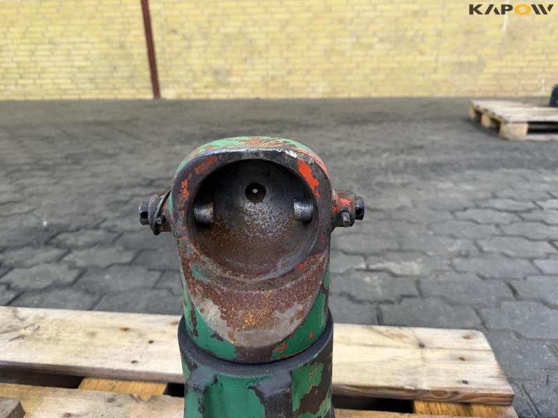 Ball hitch - 2 pcs. 11