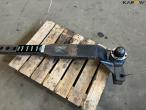 Ball hitch 4
