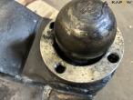 Ball hitch 5