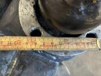 Ball hitch 9