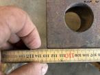 Ball hitch 11