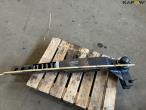 Ball hitch 12