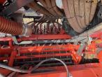 Kuhn 4030 power harrow seeding kit 10