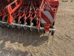 Kuhn 4030 power harrow seeding kit 36