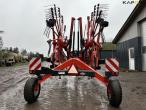 Kuhn GA 9531 rake 6