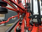 Kuhn GA 9531 rake 21