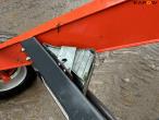 Kuhn GA 9531 rake 45