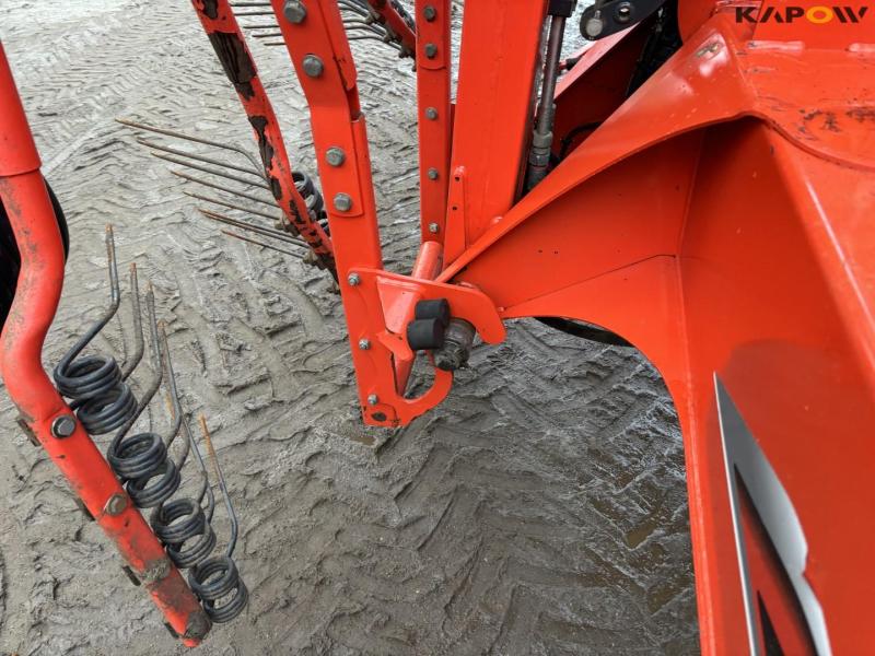 Kuhn Ga15131 rake 26
