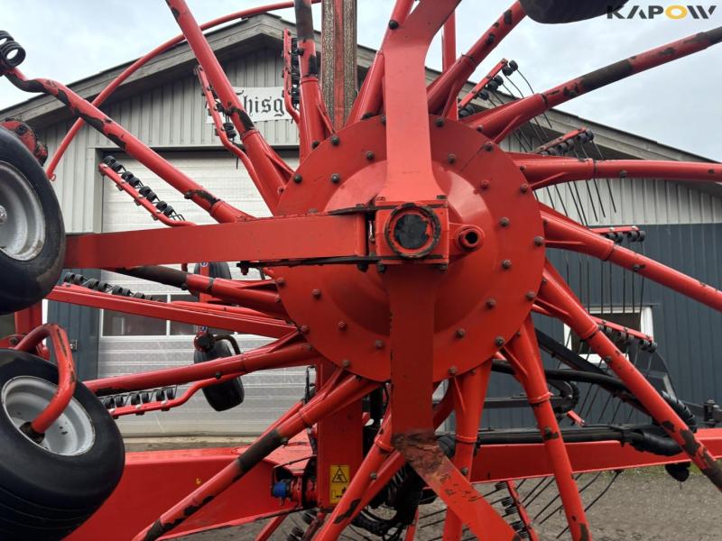 Kuhn Ga15131 rake 51