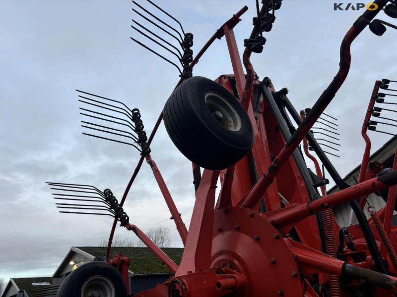 Kuhn Ga15131 rake 53
