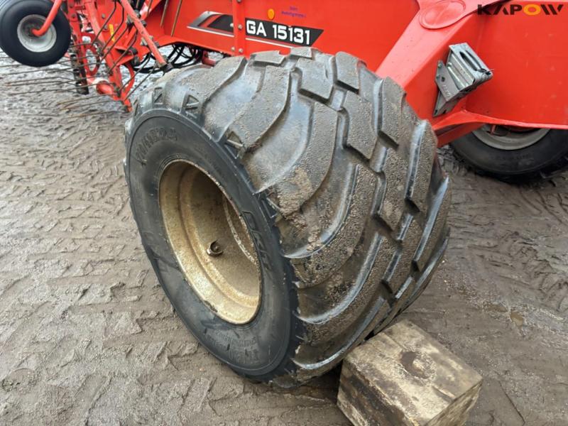 Kuhn Ga15131 rake 70