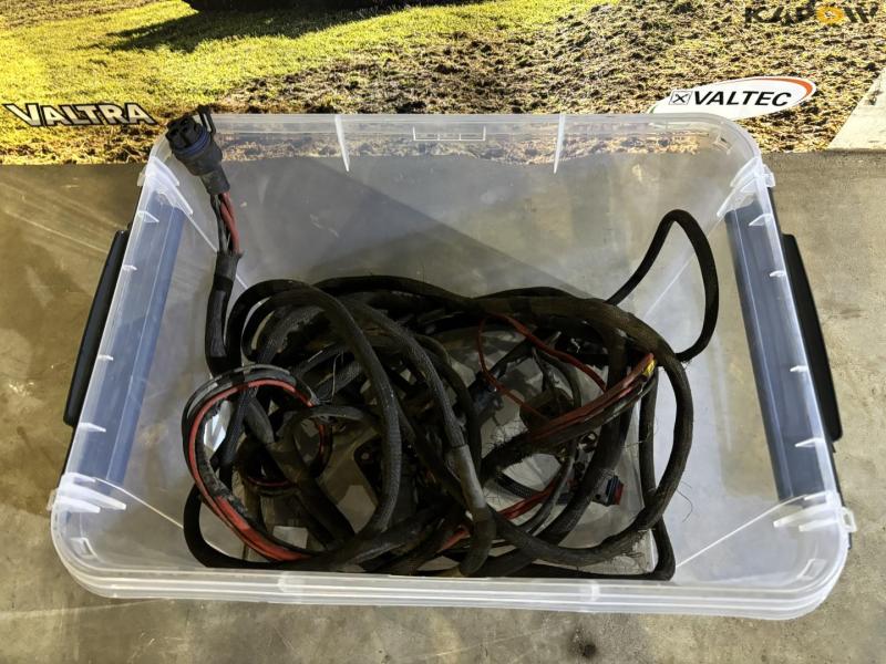 Kuhn Ga15131 rake 87