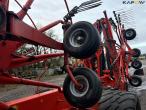 Kuhn Ga15131 rake 42