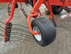 Kuhn Ga15131 rake 43