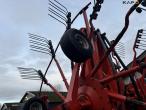 Kuhn Ga15131 rake 53