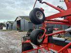 Kuhn Ga15131 rake 55