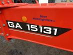 Kuhn Ga15131 rake 75
