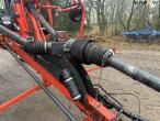 Kuhn GA9531 rake 12
