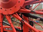 Kuhn GA9531 rake 23