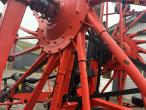 Kuhn GA9531 rake 30