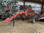 Kuhn GF 13012 DigiDrive tedder 1