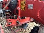 Kuhn GF 13012 DigiDrive tedder 15
