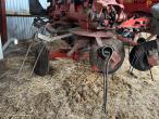 Kuhn GF 13012 DigiDrive tedder 17