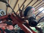 Kuhn GF 13012 DigiDrive tedder 20