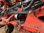 Kuhn GF 13012 DigiDrive tedder 38