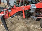 Kuhn GF 13012 DigiDrive tedder 52