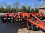 Kuhn performer 5000 harrow 3