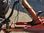 Kuhn performer 5000 harrow 7