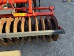 Kuhn performer 5000 harrow 23