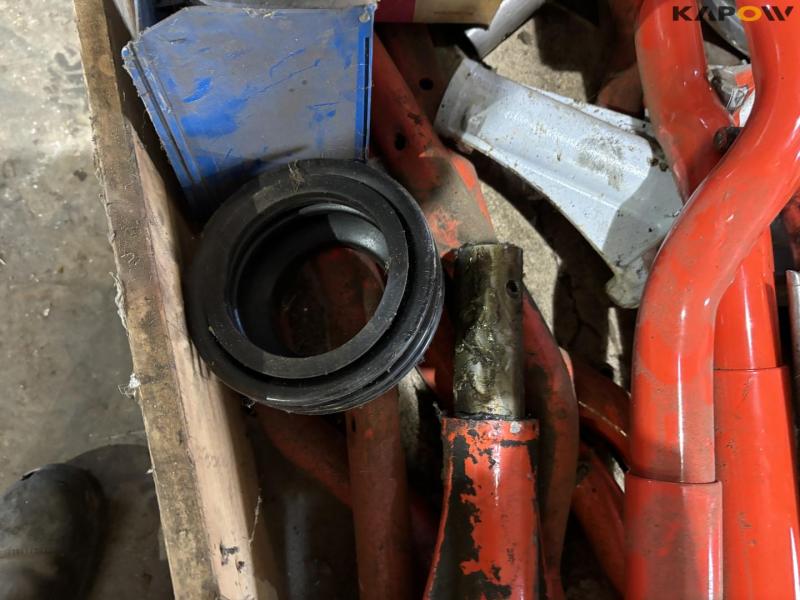 Kuhn rake spare parts 16